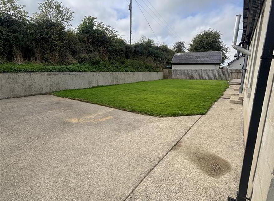 7 Carnamuff Road, Ballykelly, BT49 9JD