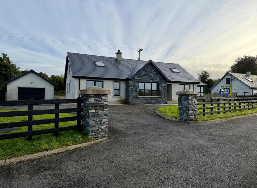 7 Carnamuff Road, Ballykelly, BT49 9JD