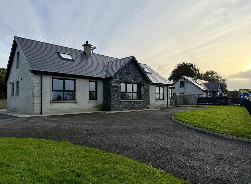 7 Carnamuff Road, Ballykelly, BT49 9JD