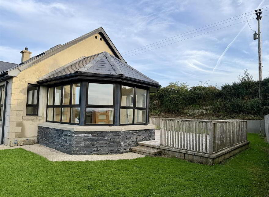 7 Carnamuff Road, Ballykelly, BT49 9JD
