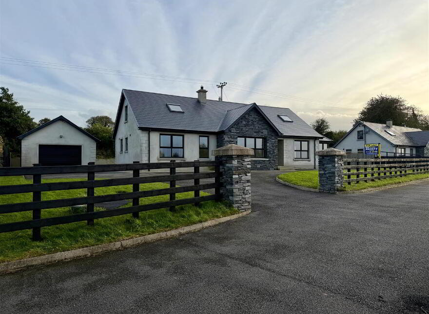7 Carnamuff Road, Ballykelly, BT49 9JD