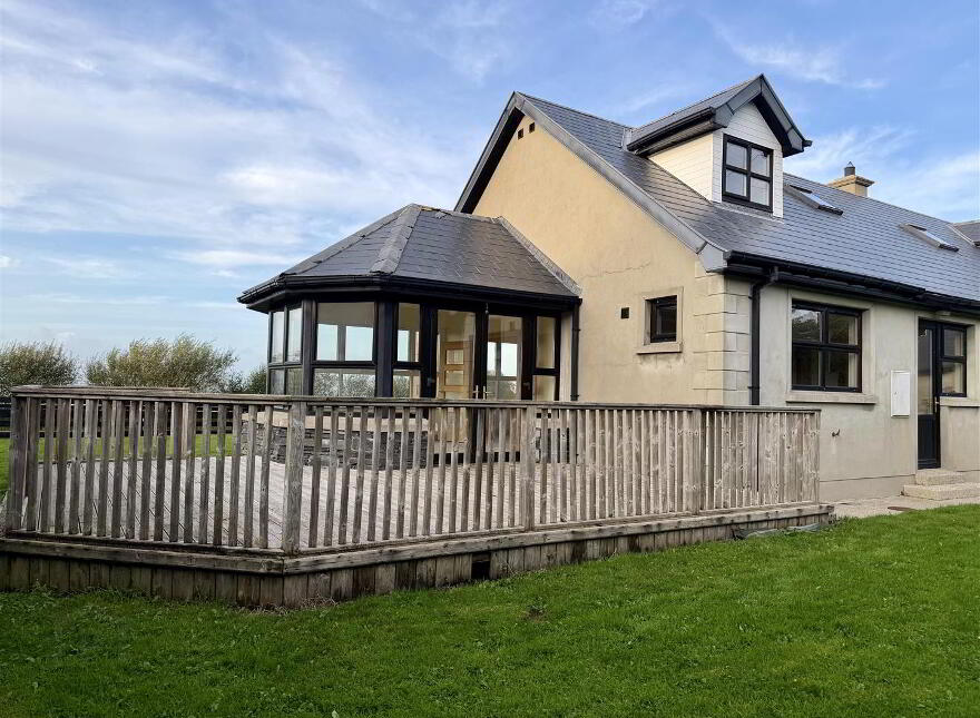 7 Carnamuff Road, Ballykelly, BT49 9JD