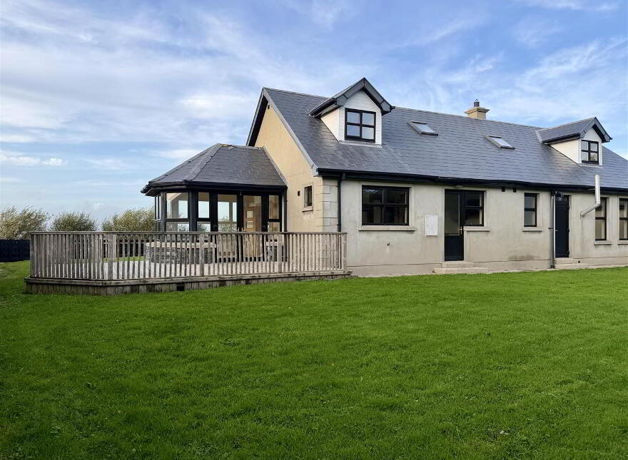 7 Carnamuff Road, Ballykelly, BT49 9JD