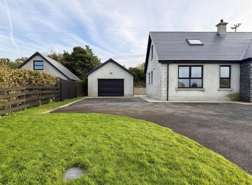 7 Carnamuff Road, Ballykelly, BT49 9JD