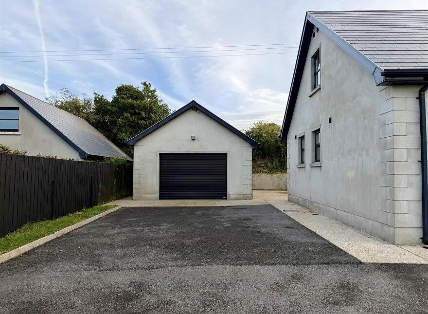 7 Carnamuff Road, Ballykelly, BT49 9JD