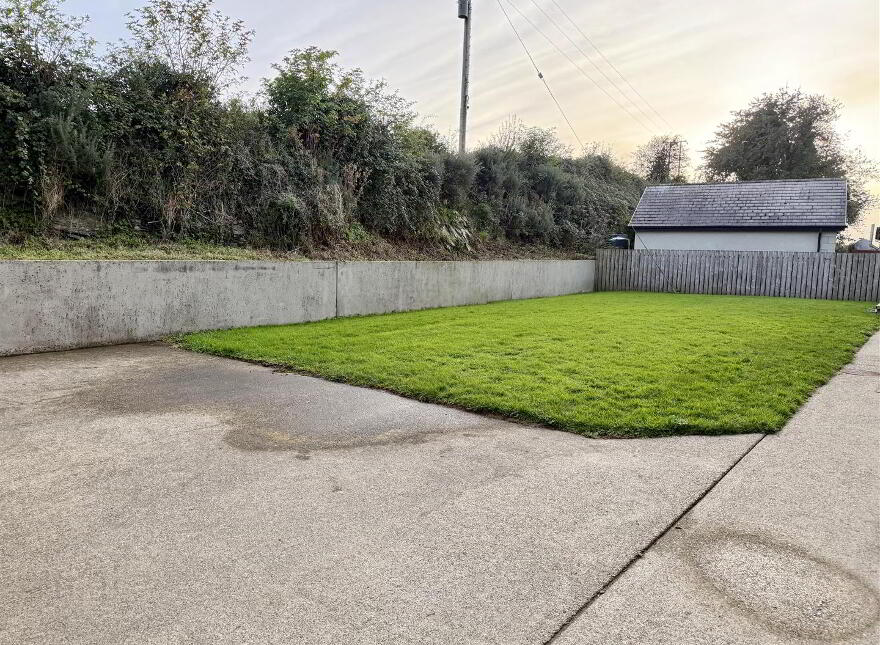 7 Carnamuff Road, Ballykelly, BT49 9JD