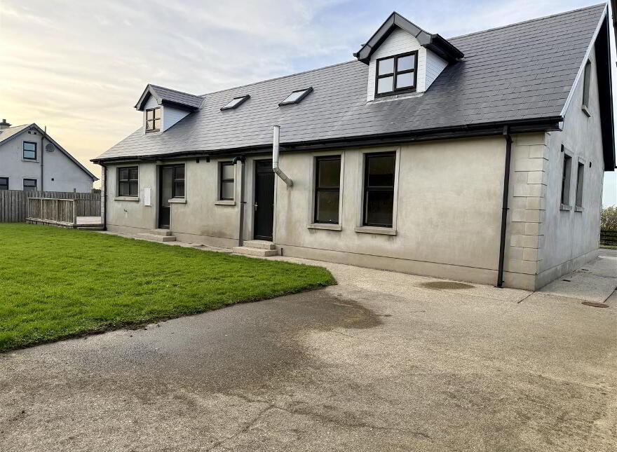 7 Carnamuff Road, Ballykelly, BT49 9JD