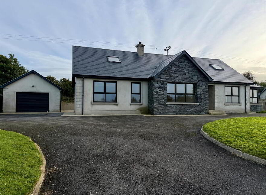 7 Carnamuff Road, Ballykelly, BT49 9JD