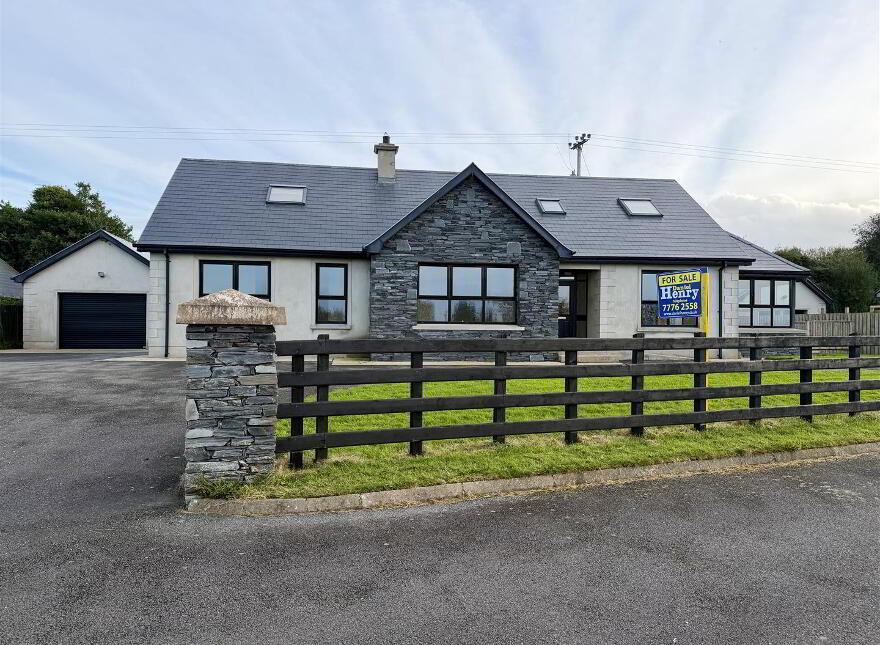 7 Carnamuff Road, Ballykelly, BT49 9JD