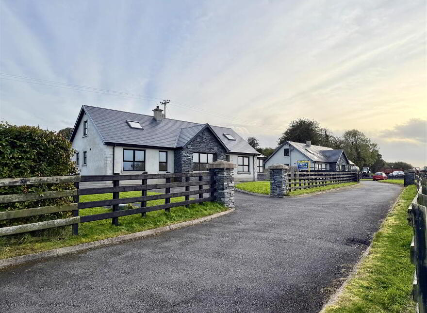 7 Carnamuff Road, Ballykelly, BT49 9JD