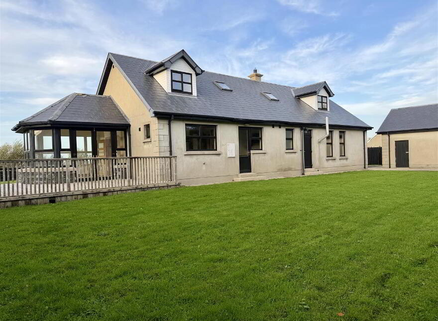 7 Carnamuff Road, Ballykelly, BT49 9JD