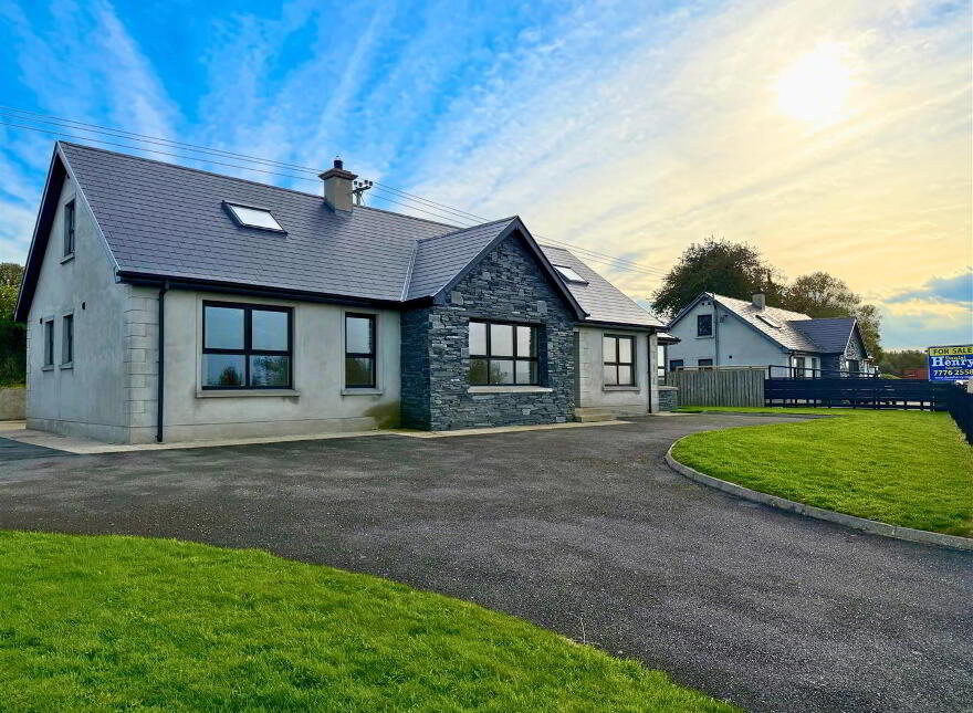 7 Carnamuff Road, Ballykelly, BT49 9JD