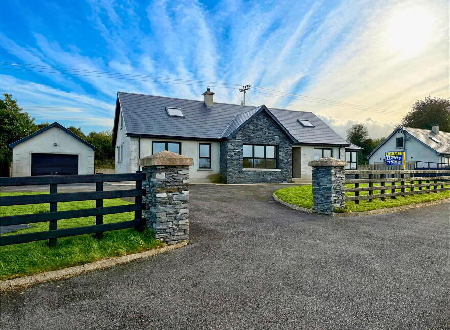 7 Carnamuff Road, Ballykelly, BT49 9JD