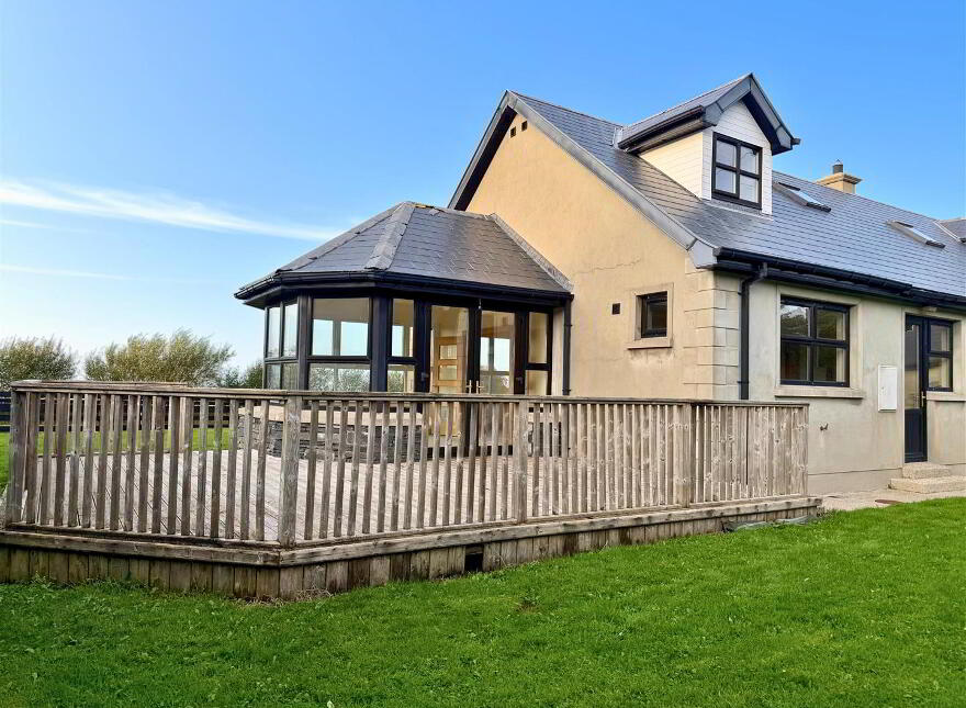 7 Carnamuff Road, Ballykelly, BT49 9JD