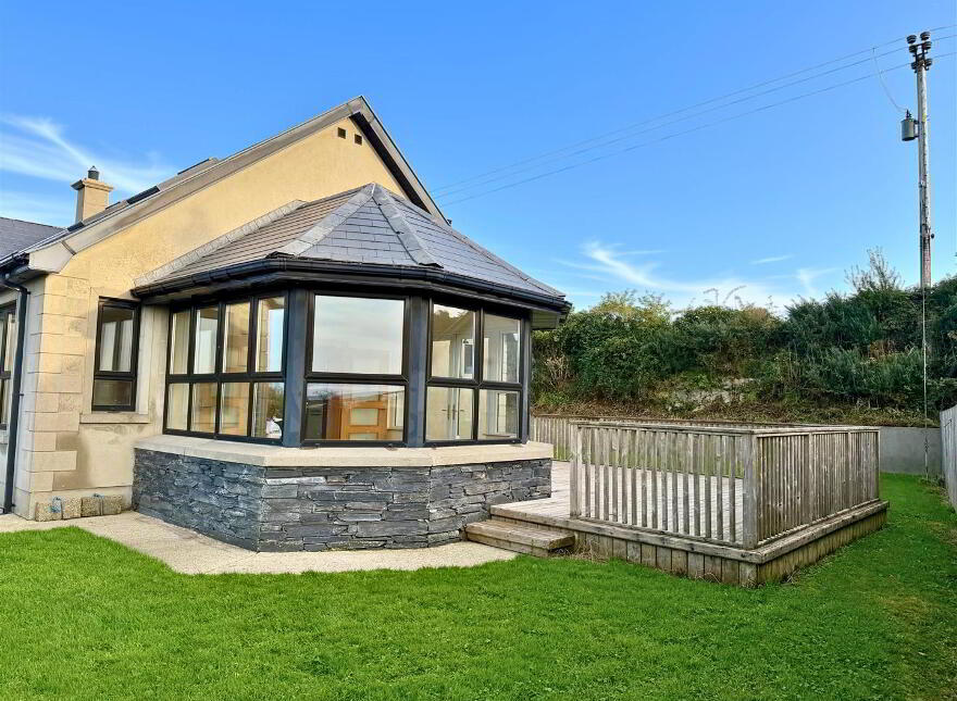 7 Carnamuff Road, Ballykelly, BT49 9JD