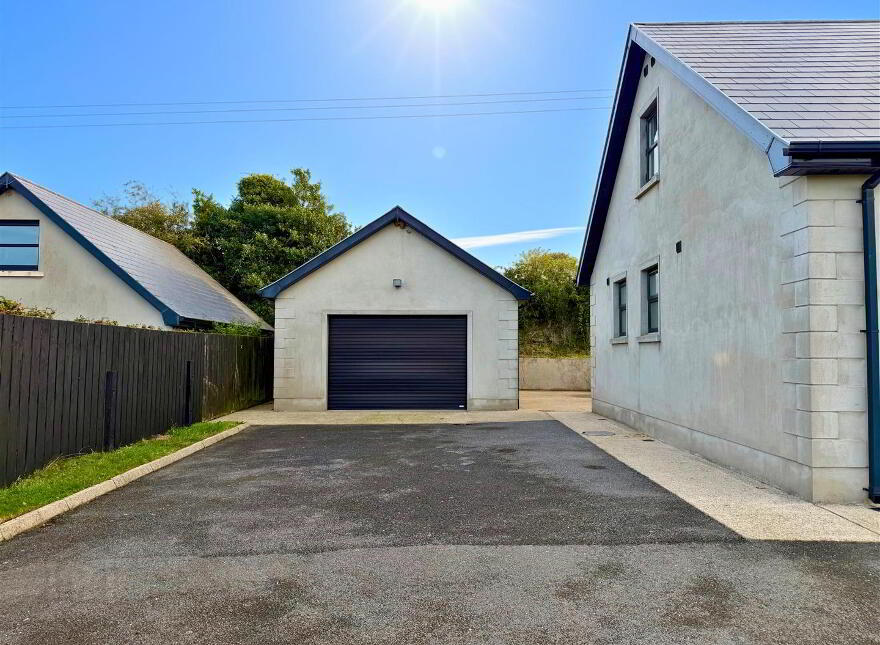 7 Carnamuff Road, Ballykelly, BT49 9JD