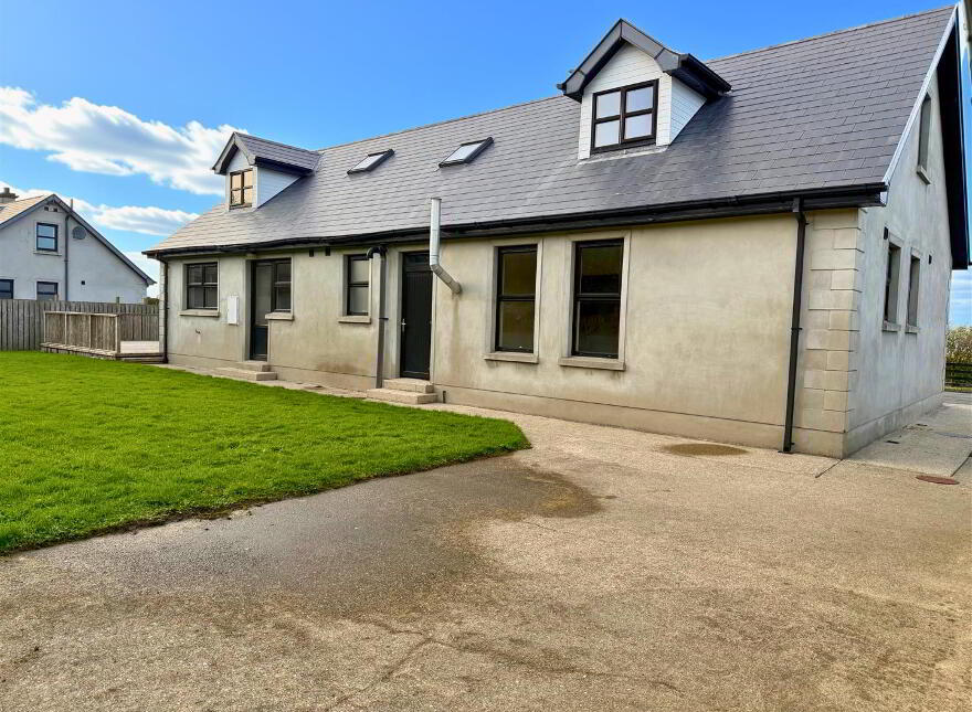 7 Carnamuff Road, Ballykelly, BT49 9JD