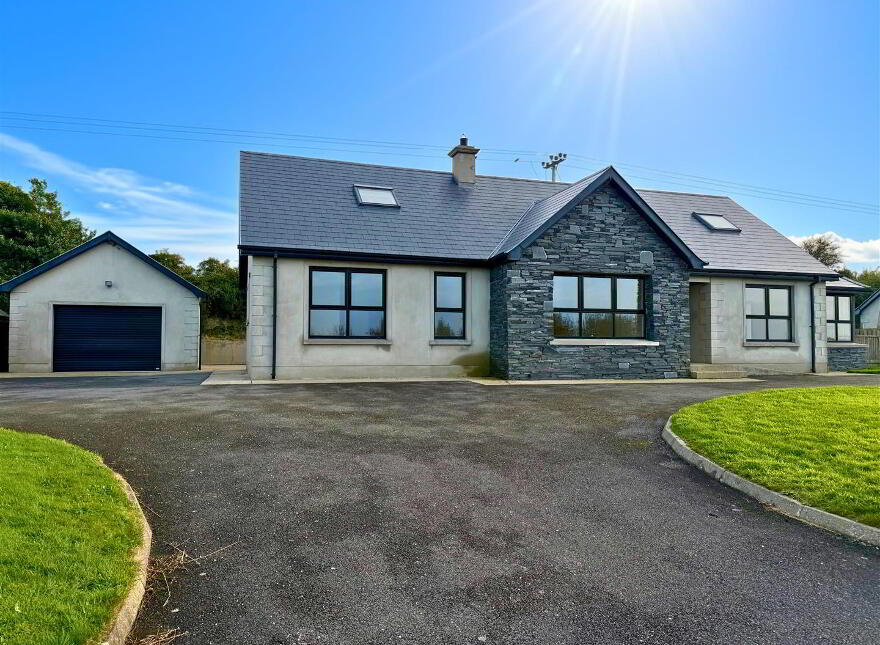 7 Carnamuff Road, Ballykelly, BT49 9JD