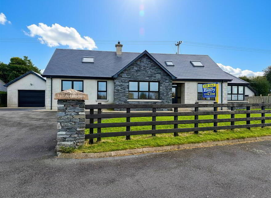 7 Carnamuff Road, Ballykelly, BT49 9JD