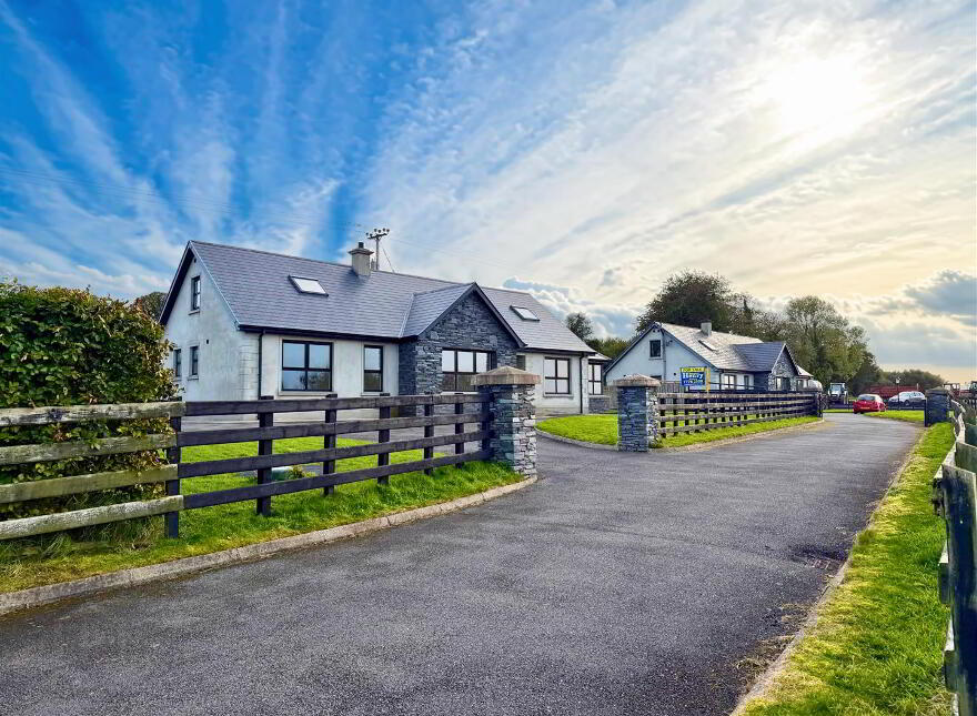 7 Carnamuff Road, Ballykelly, BT49 9JD