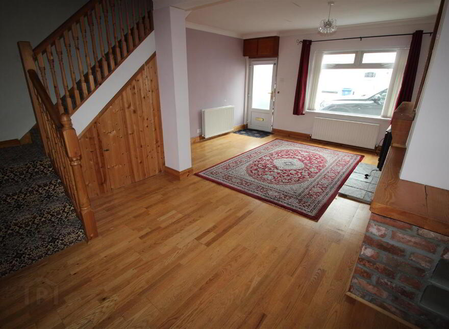 8 Croft Street, Bangor, BT20 3HU