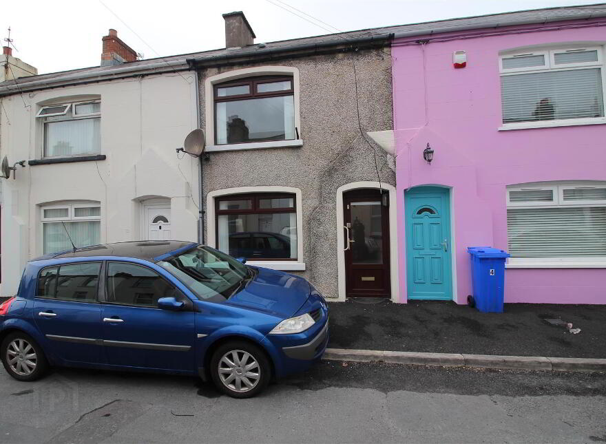 8 Croft Street, Bangor, BT20 3HU