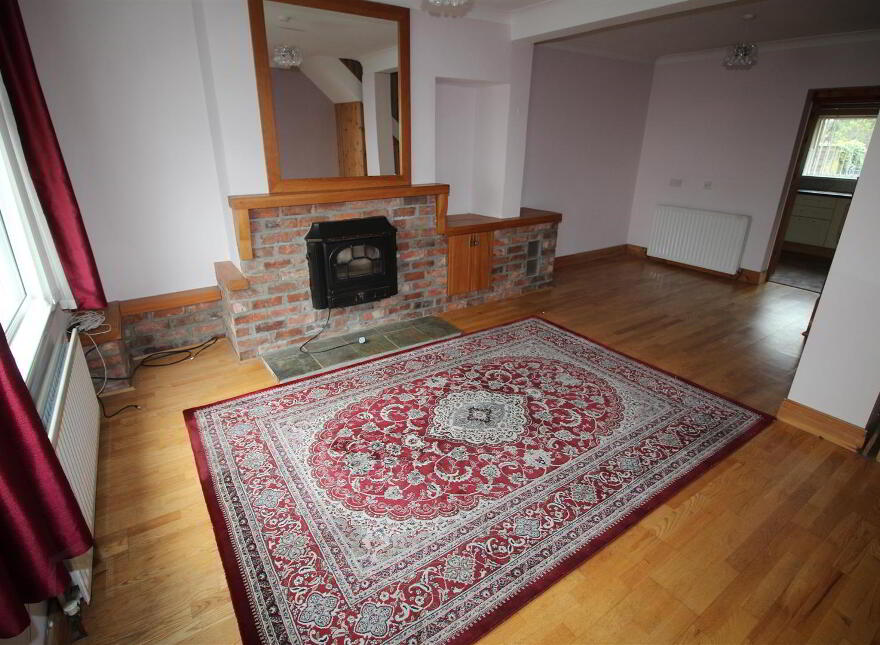 8 Croft Street, Bangor, BT20 3HU