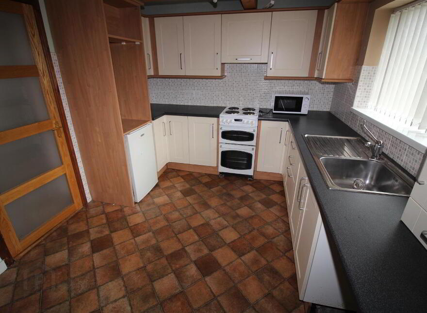 8 Croft Street, Bangor, BT20 3HU