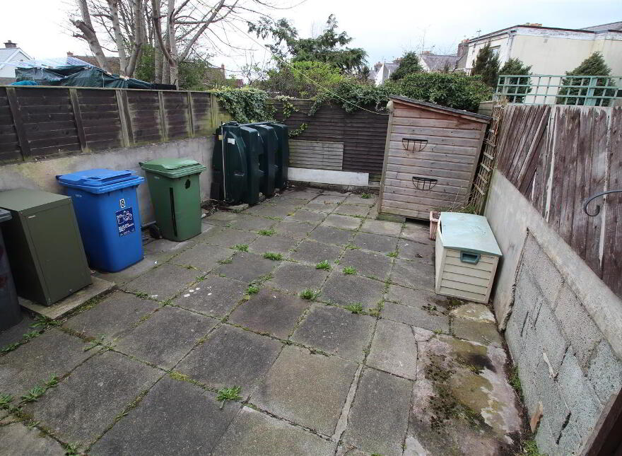 8 Croft Street, Bangor, BT20 3HU