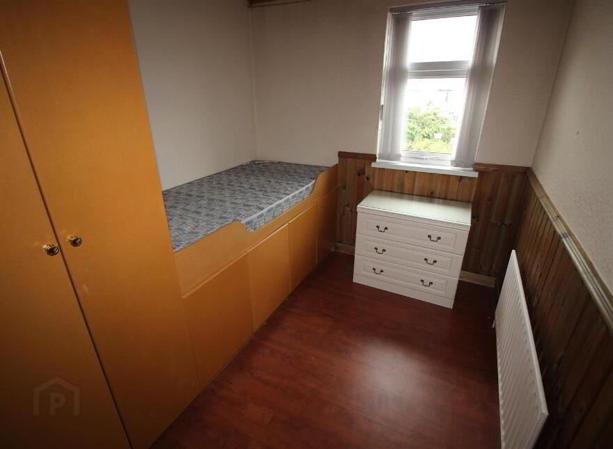8 Croft Street, Bangor, BT20 3HU