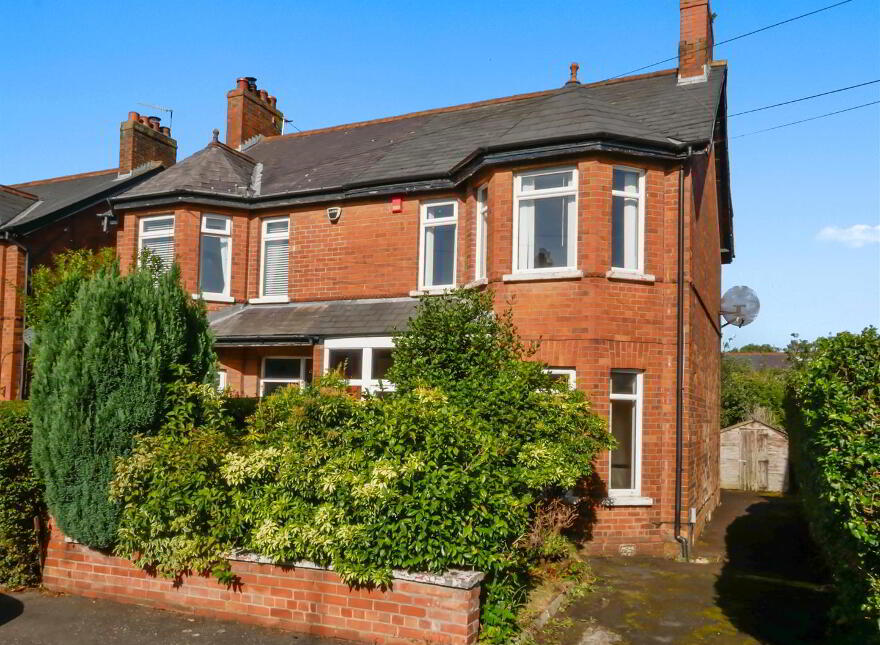 17 Haddington Gardens, Cregagh Road, Belfast, BT6 0AN
