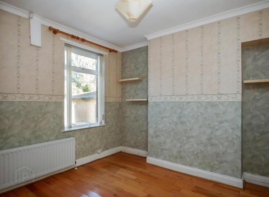 17 Haddington Gardens, Cregagh Road, Belfast, BT6 0AN