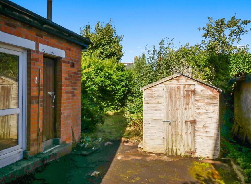 17 Haddington Gardens, Cregagh Road, Belfast, BT6 0AN