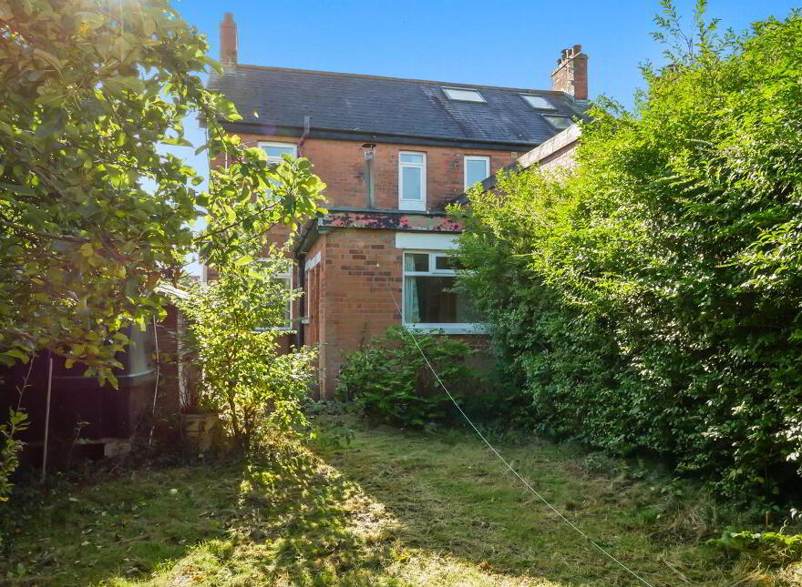 17 Haddington Gardens, Cregagh Road, Belfast, BT6 0AN