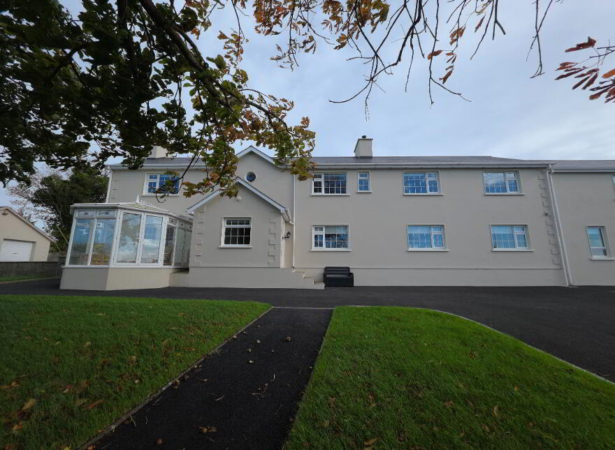 Gortree Road, Drumahoe, Londonderry, BT47 3LJ