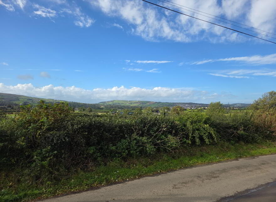 Gortree Road, Drumahoe, Londonderry, BT47 3LJ