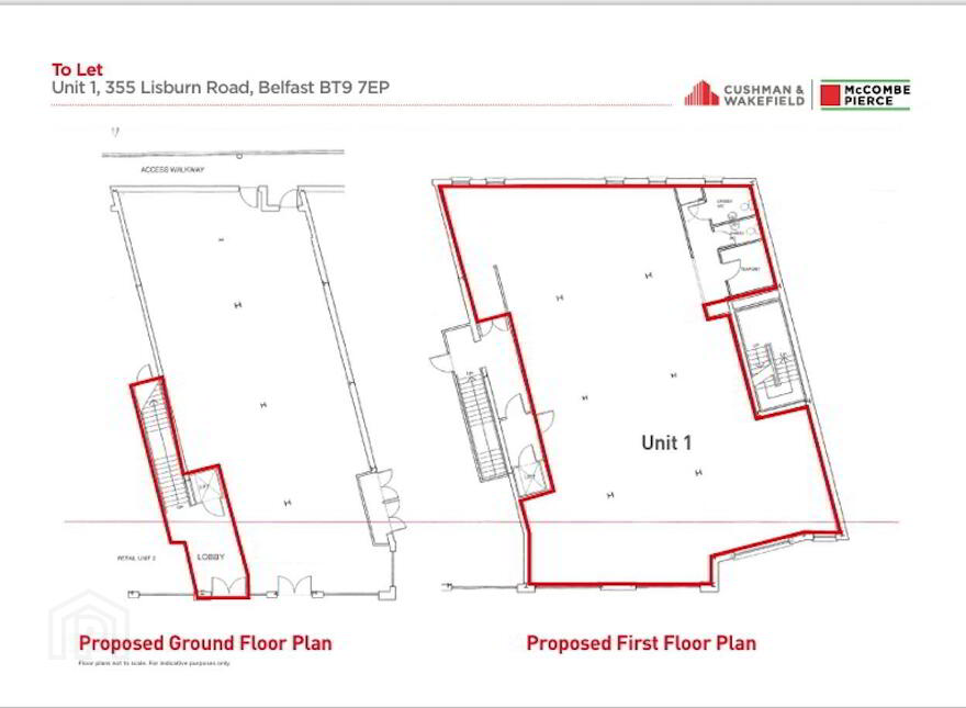 355 Lisburn Road, Belfast, BT9 7EP