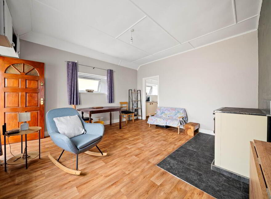 Ray Cottage, Rathmullan, F92W3Y6