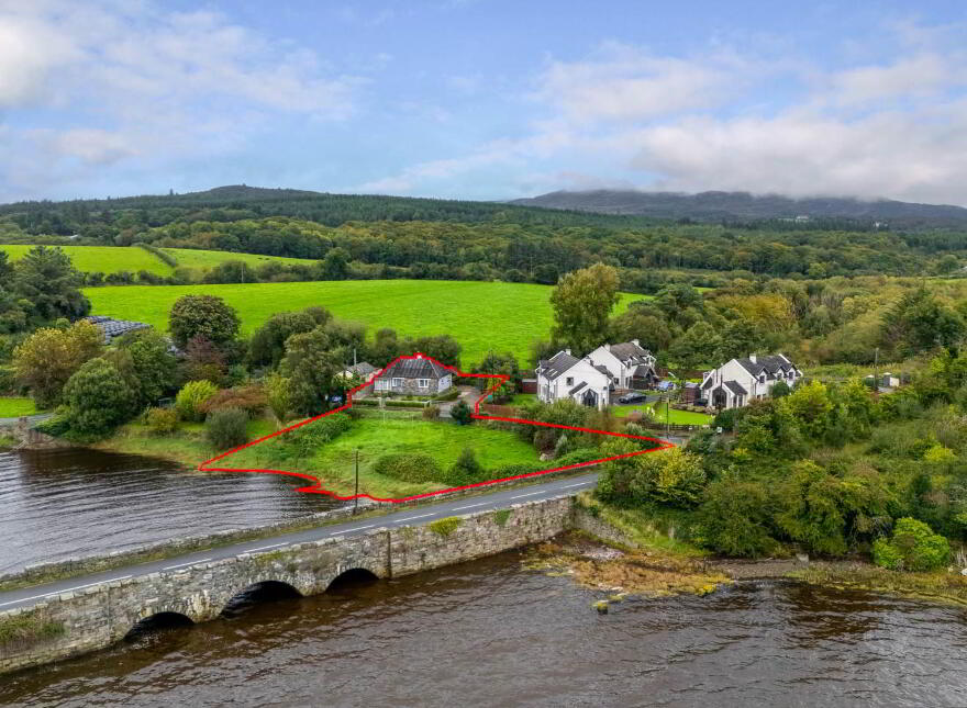 Ray Cottage, Rathmullan, F92W3Y6