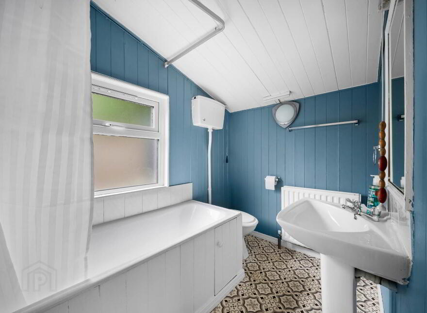 Ray Cottage, Rathmullan, F92W3Y6