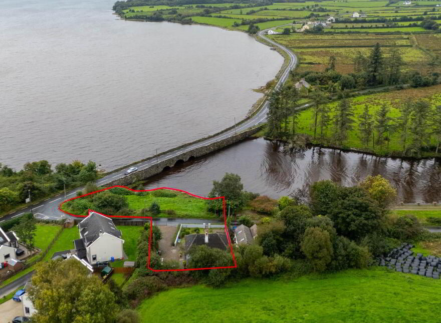 Ray Cottage, Rathmullan, F92W3Y6