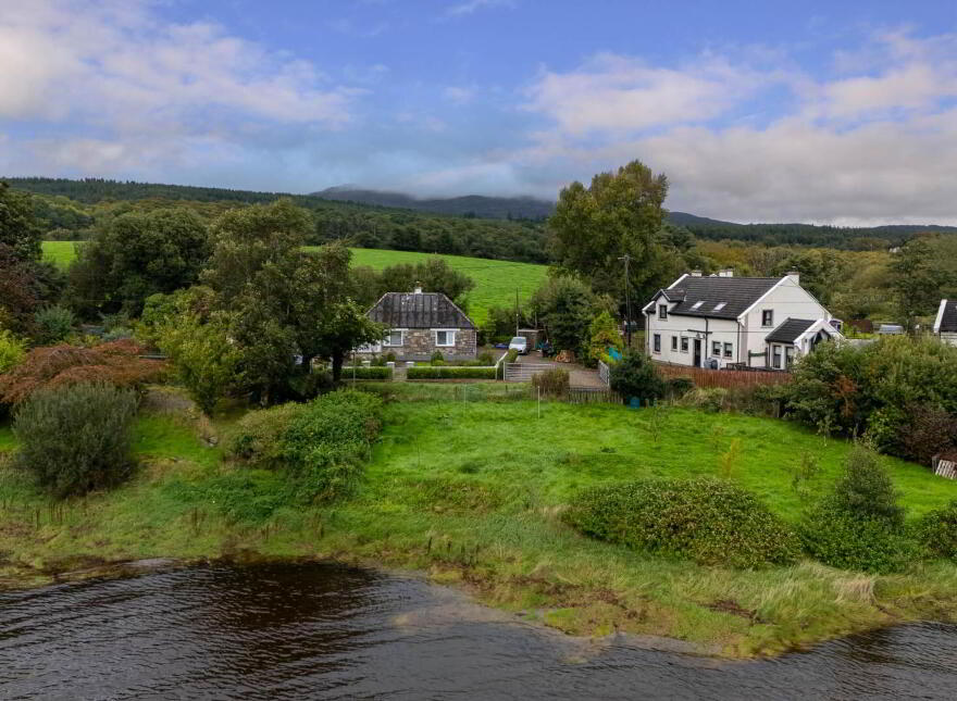 Ray Cottage, Rathmullan, F92W3Y6