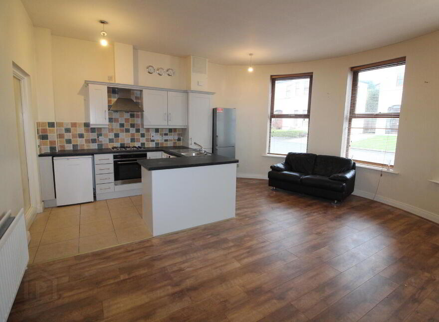 7 Collinbridge Manor, Newtownabbey, BT36 7YR