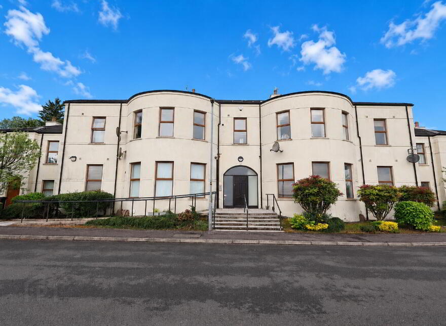 7 Collinbridge Manor, Newtownabbey, BT36 7YR