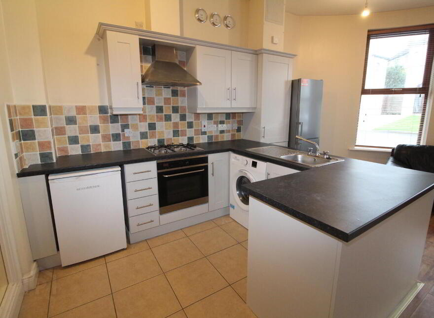 7 Collinbridge Manor, Newtownabbey, BT36 7YR