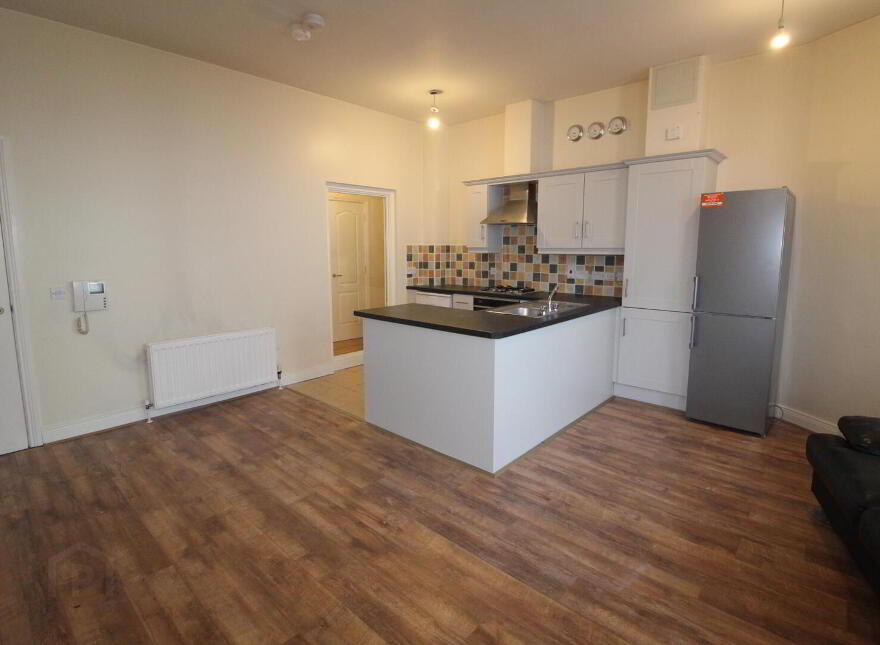 7 Collinbridge Manor, Newtownabbey, BT36 7YR
