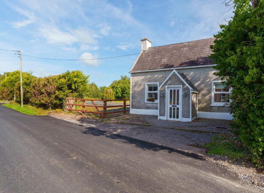 Yellowford, Ballymacoda, P25X022