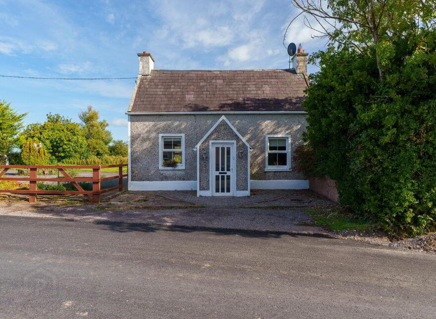 Yellowford, Ballymacoda, P25X022 photo