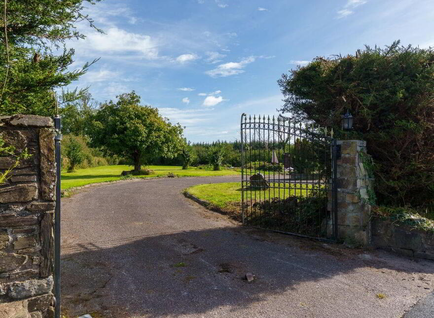 Yellowford, Ballymacoda, P25X022