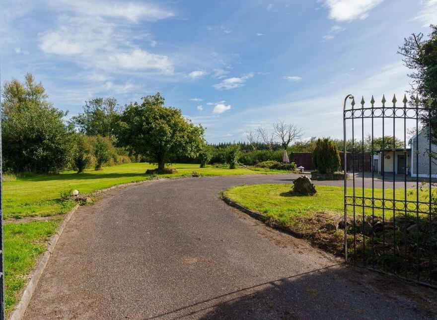Yellowford, Ballymacoda, P25X022